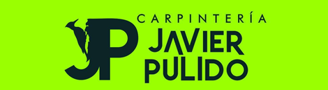 CARPINTERÍA JAVIER PULIDO